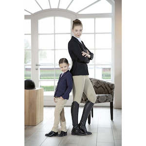 HKM Competition jacket -Kids Hunter-