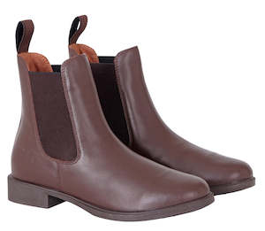 Cavallino Leather Competitor Jodhpur Boot