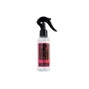 Hairy Pony 2 in 1 Detangle & Shine Spray-Watermelon