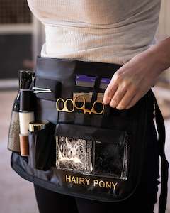 Agricultural: Hairy Pony Plaiting Apron