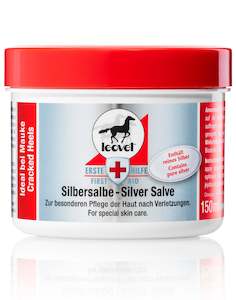 Leovet Silver Salve