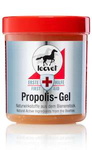 Leovet Propolis Gel