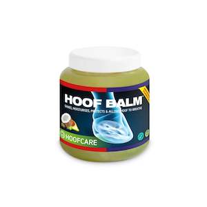 Hoof Balm (clear) 500ml