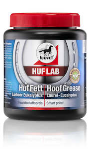 Leovet Hoof Lab Hoof Grease With Eucalyptus