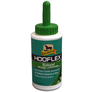 Absorbine Natural Hooflex