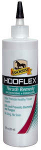 Absorbine hooflex thrush remedy