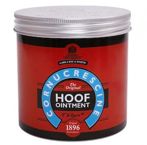 CDM cornucrescine hoof ointment