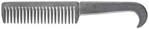 Agricultural: Aluminum comb/pick