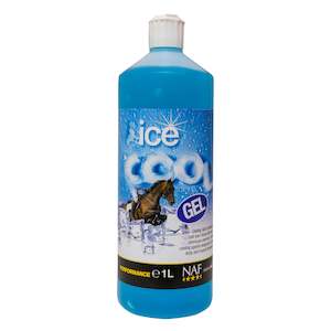 Naf ice cool gel