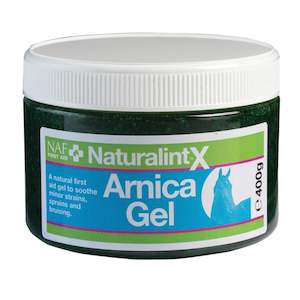 Naf arnica gel