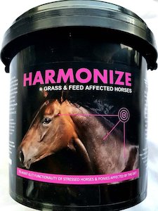 NuEra HARMONIZE powdered supplement