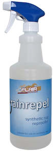 Flair rain repel synthetic 1ltr