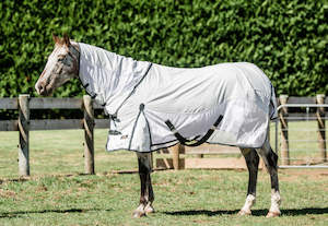 Agricultural: CAVALLINO WINDSOR SUMMER MESH COMBO