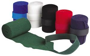 Aintree Nylon Bandages - Set of 4