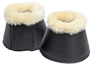 Neoprene Bell Boot with Fleece