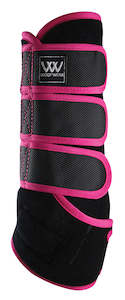 Woof Wear Colour Fusion Dressage Wraps