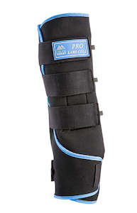 Agricultural: Lami Cell Pro Ice Boots