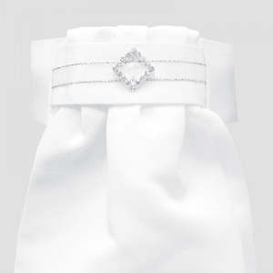 Diamante Diamond Deluxe Ready-tied Stock