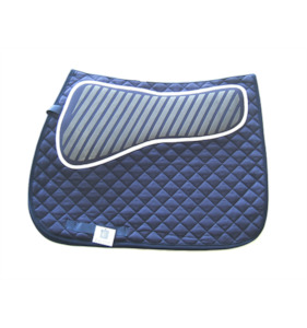 Agricultural: Eventor Saddle Cloth Neoprene pad