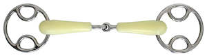 Agricultural: Platinum apple jointed bevel bit