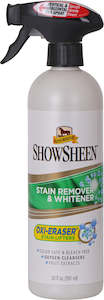 Absorbine Stain Remover And Whitener