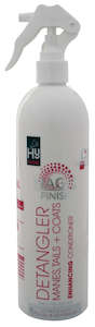 HySHINE magic finish detangler