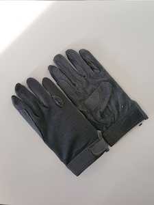 Agricultural: Flair track gloves