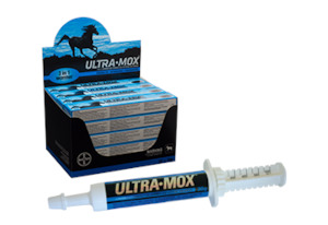 Ultramox Paste 30g