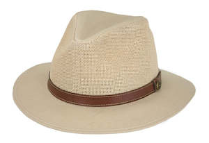 Freemantle Straw Hat