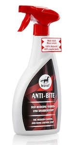 LEOVET ANTI BITE CHEW STOP