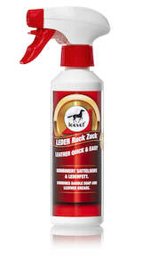 Agricultural: LEOVET LEATHER QUICK & EASY SPRAY