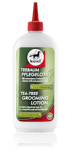 Agricultural: LEOVET TEA TREE GROOMING LOTION