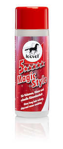 Leovet 5 Star Magic Style