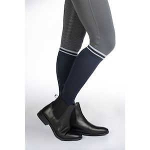 Agricultural: Riding socks -Lurex-