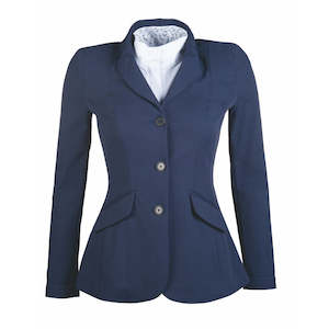 HKM Competition jacket -Woman Hunter-