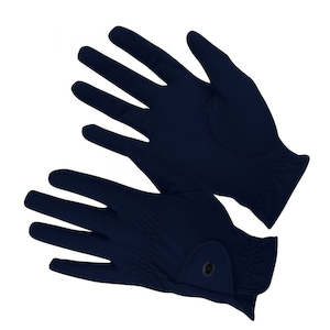 KM ELITE PRO-GRIP GLOVES