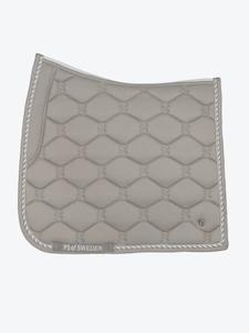 Dressage Saddle Pad, Moon Rock – Classic