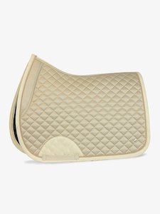 Jump Saddle Pad, Sand – Pole