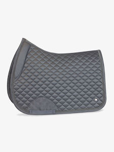 Jump Saddle Pad, Grey – Pole