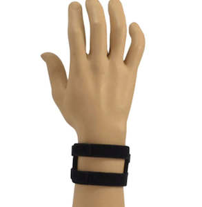 Wrist Widget