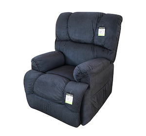 Lift Assist Chair - Dual Motor