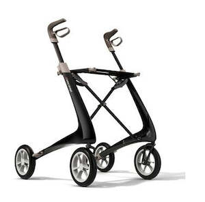 Carbon Ultralight Walker