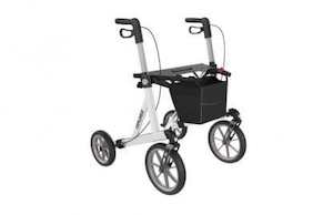 Medical and surgical equipment repair and maintenance: Walker - Explorer