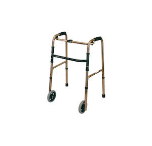 Walker Deluxe - Front Wheels