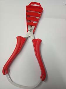 Medical and surgical equipment repair and maintenance: Scissors Built Up