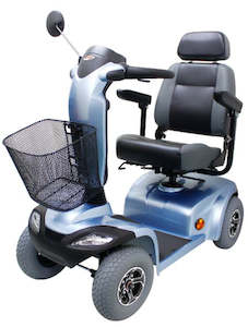 Mobility Scooter - CTM HS-559