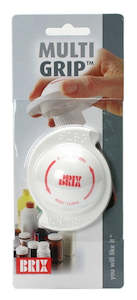 Medical and surgical equipment repair and maintenance: Bottle Opener Safety Cap Multigrip