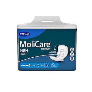 MoliCare Premium Form for Men 6D