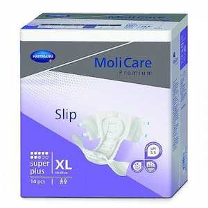 Medical and surgical equipment repair and maintenance: MoliCare Premium Elastic 8D - XL