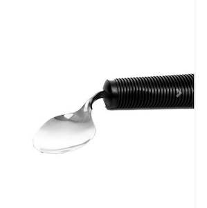 Medical and surgical equipment repair and maintenance: Bendable Spoon